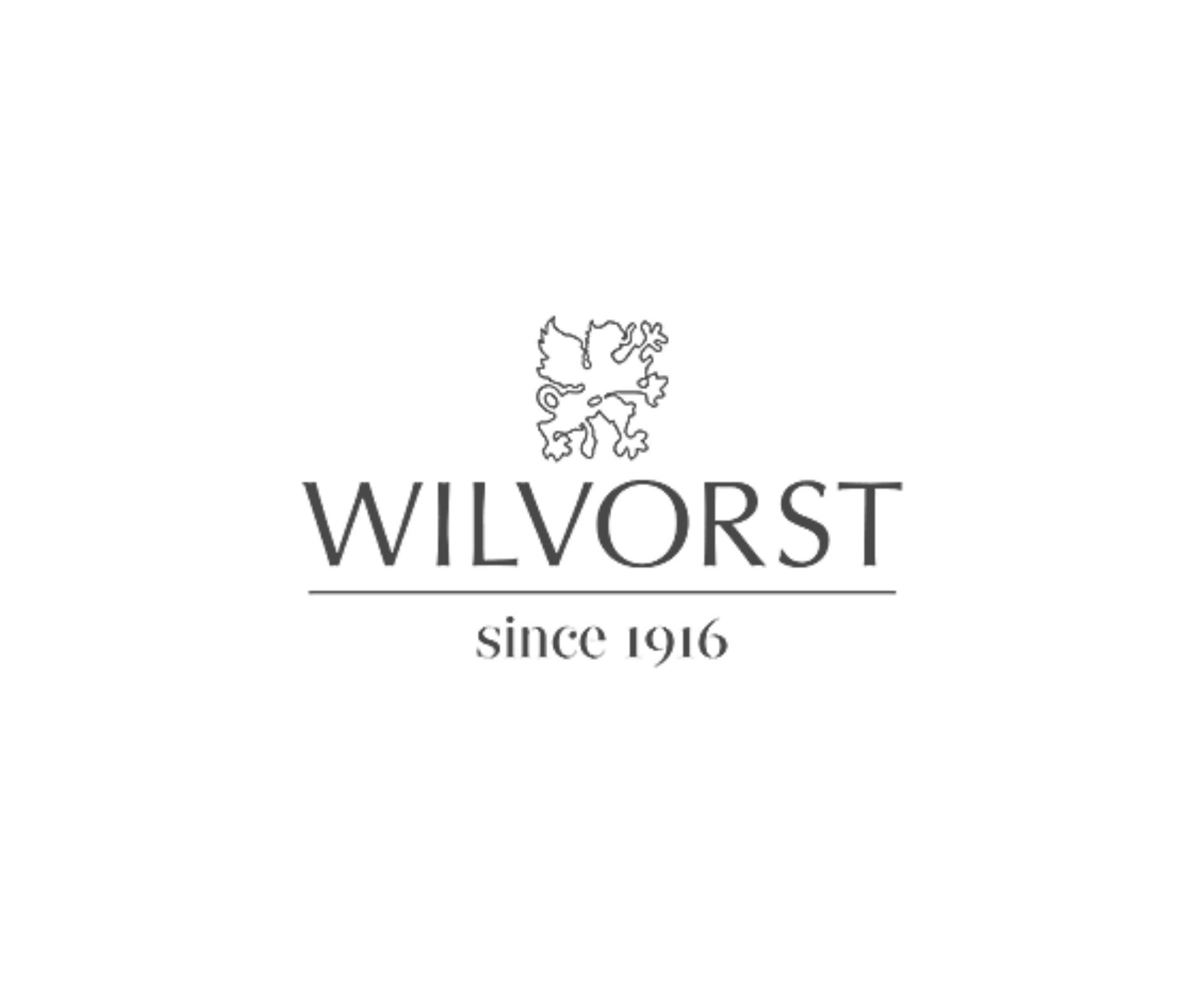 Wilvorst: Eleganz und Tradition in der Herrenmode