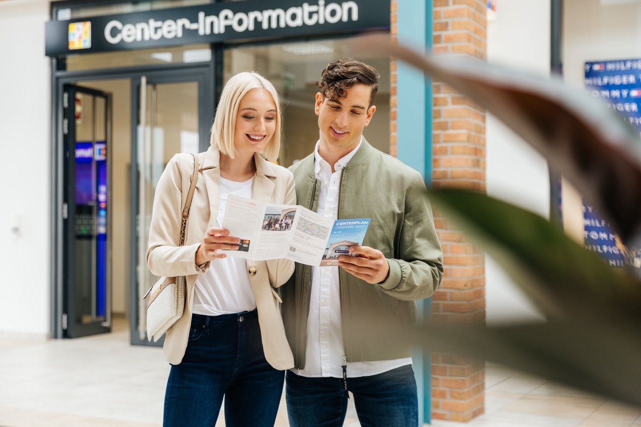 Halle Leipzig The Style Outlets image 2