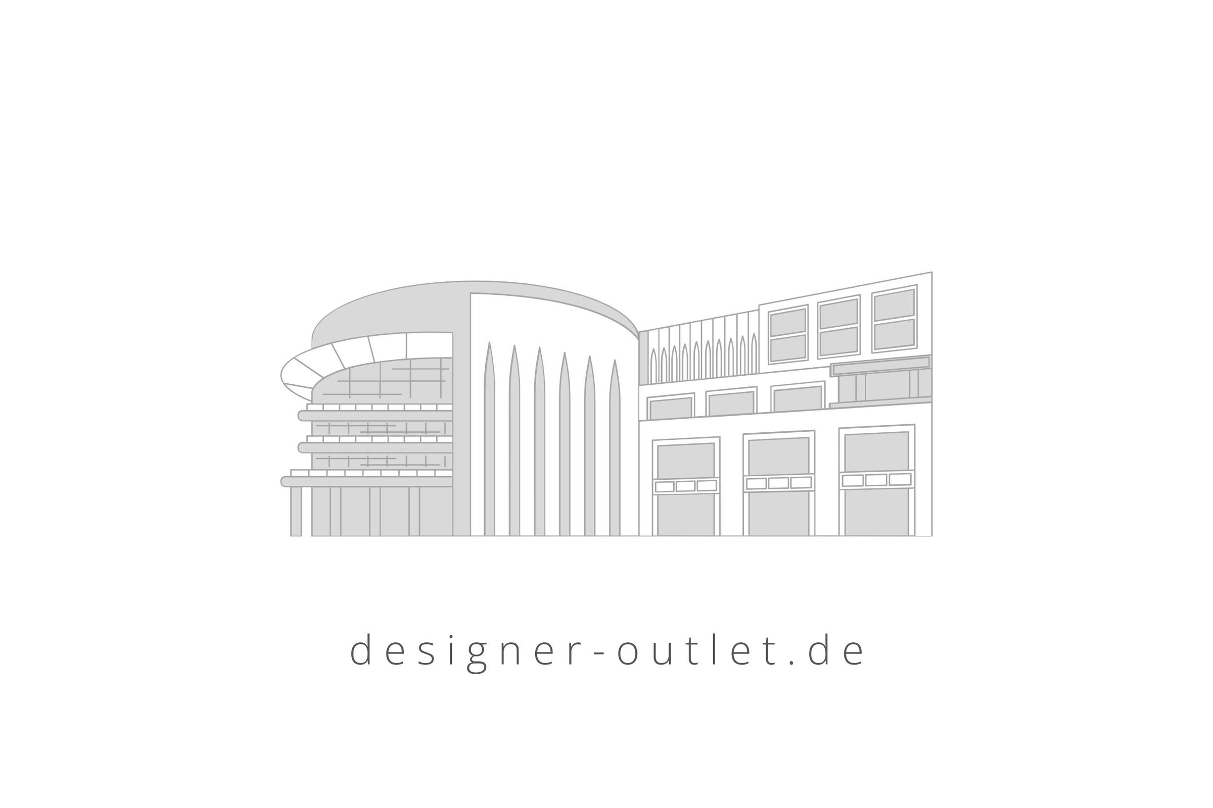 Designer Outlet Berlin Designer Outlet