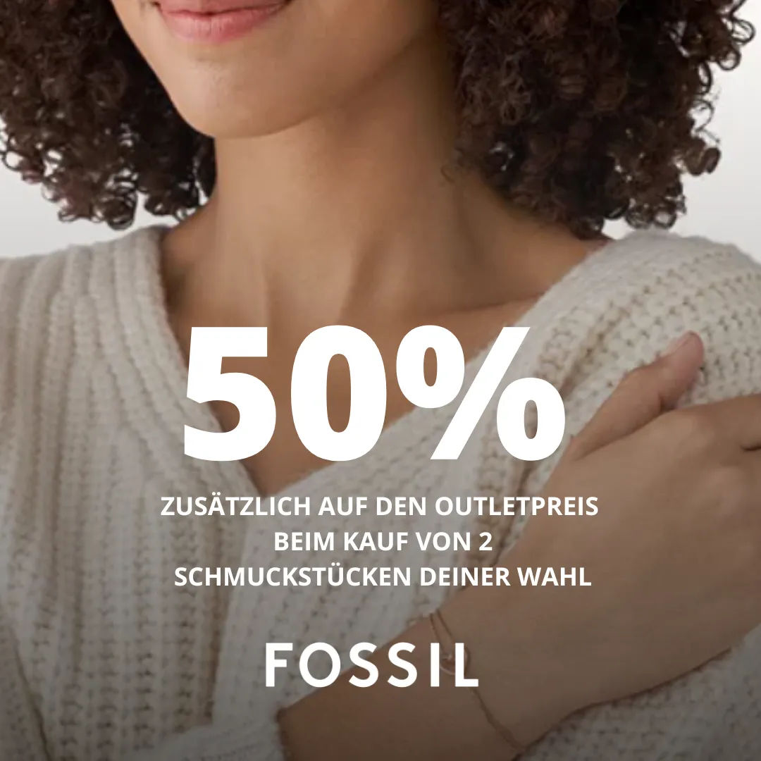 Fossil Outlet Grabenstatt