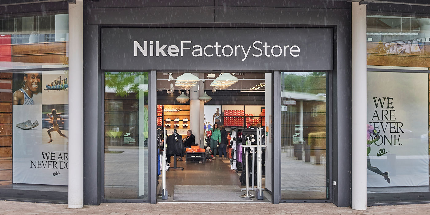 Nike factory shop 70