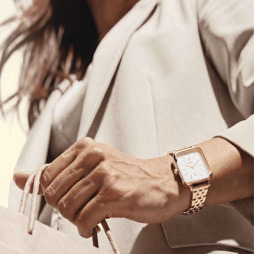 Shopping-Motiv zum 9to9 Event im Fashion Outlet Montabaur