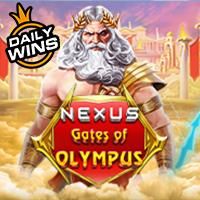 Nexus Gates of Olympus™