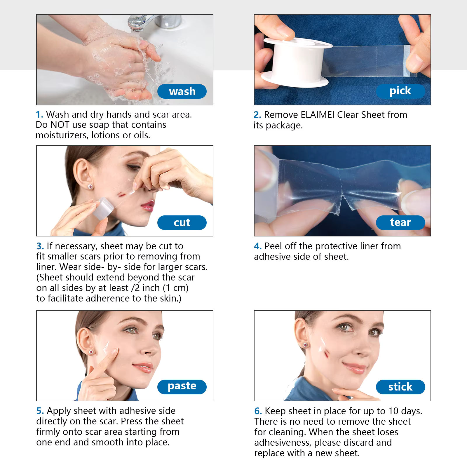 Customer success story