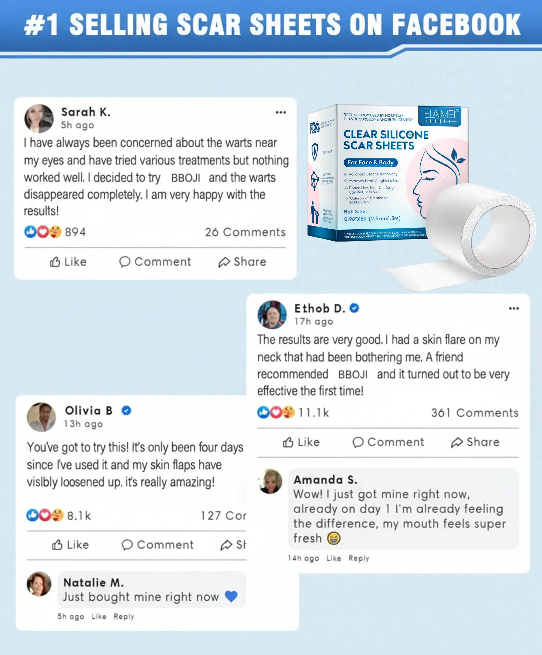 Additional Product Information