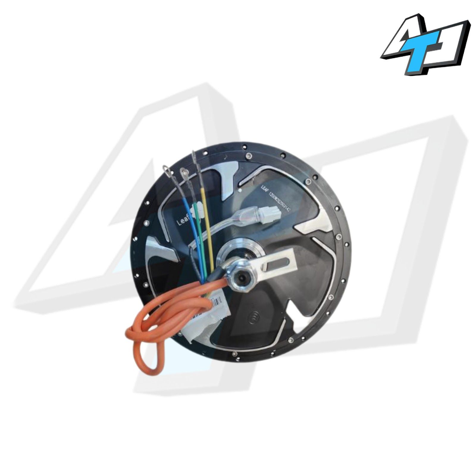 EV Cables & Wiring