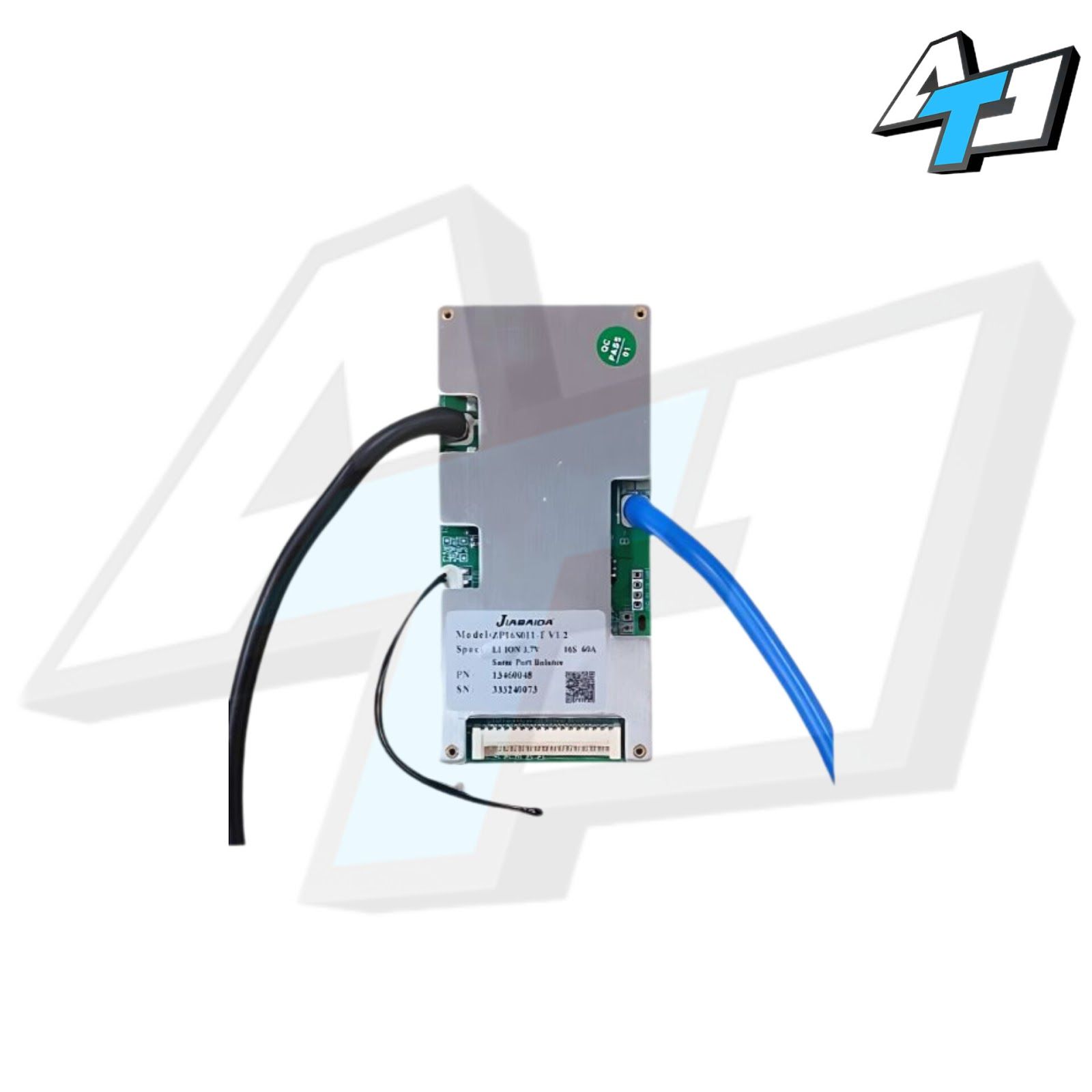 EV BMS Systems