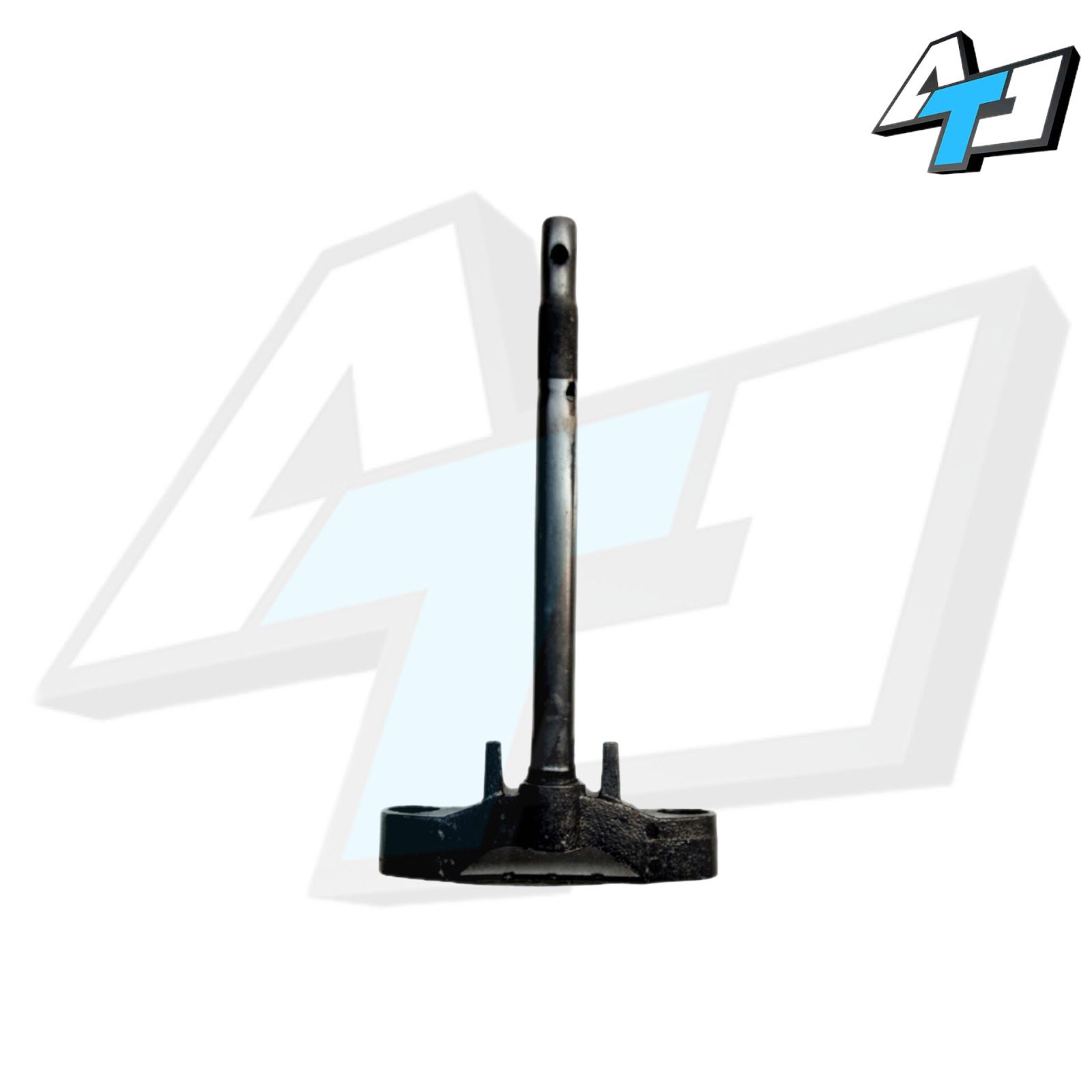 Suspensions & Bearings