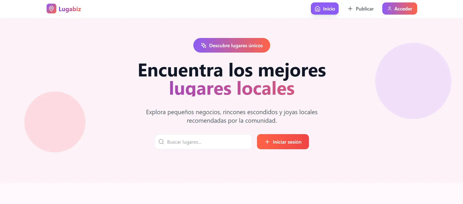 Lugabiz