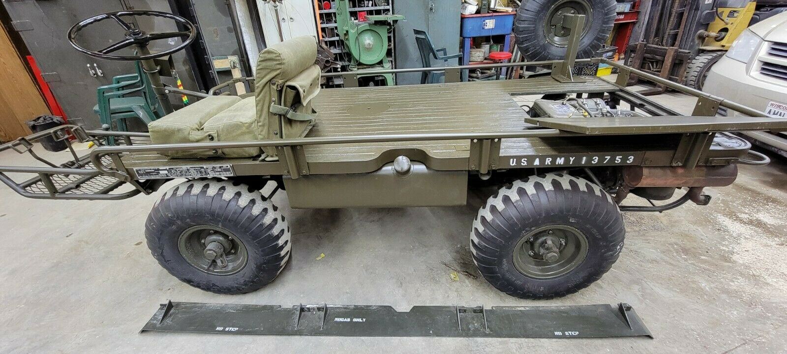 M274a4 Military Mule For Sale 2022 01 06 1 
