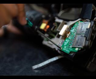 Global Chip Shortage: What Does It Mean for Cameras in 2022?