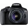 Canon EOS 1500D DSLR Camera kit with EFS 18-55mm III Lens