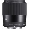 Sigma 30mm f/1.4 DC DN Contemporary Lens for L-Mount