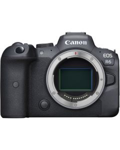 Canon EOS R6 Mirrorless Camera (Body Only) from Camera Pro