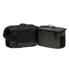Tenba Tools BYOB/Packlite Flatpack Bundle 9 Bag Insert - Black/Grey from Camera Pro