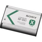 Sony NP-BX1 Battery for RX100 M3/M4/M5/M6 from Camera Pro