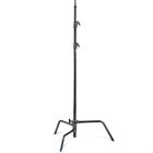 Avenger Stand Light C-Stand Detach Black from Camera Pro