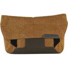 Peak Design The Field Pouch - Heritage Tan from Camera Pro