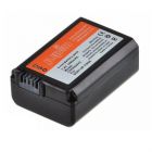 Jupio Battery for Sony NP-FW50 1030 mAh from Camera Pro
