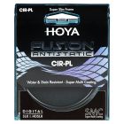 HOYA FUSION 46MM CIRC-POL from Camera Pro