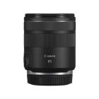 Canon RF 85mm f2 Macro IS STM Lens from Camera Pro