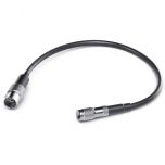 BlackMagic Design Cable - Din 1.0/2.3 to BNC Female 200mm from Camera Pro
