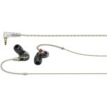 Sennheiser IE 500 PRO In-Ear Headphones (Smoky Black) from Camera Pro
