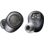 Audio-Technica QuietPoint Noise-Canceling True Wireless In-Ear Headphones from Camera Pro