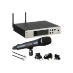Sennheiser EW 100 G4-945-S-AS Wireless Microphone Vocal Set at 520 - 558 Mhz from Camera Pro