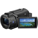 Sony FDRAX43A 4K Ultra HD Digital Video Camera from Camera Pro