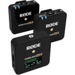 Rode Wireless GO II from Camera Pro