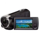 Sony HDR-CX405 Full HD HandyCam Camcorder from Camera Pro