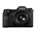 Fujifilm Medium Format GFX 50S Mark II Kit with 35-70mm f/4.5-5.6 WR lens from Camera Pro