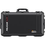 Pelican Case 1615Air with Wheels and TrekPak - Black from Camera Pro