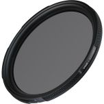 LEE Elements Filter VND 6-9 Stops 82mm from Camera Pro