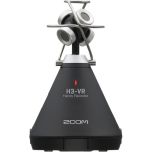 Zoom H3-VR Handy Audio Recorder from Camera Pro
