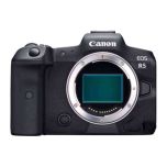 Ex-Display Canon EOS R5 Mirrorless Camera from Camera Pro