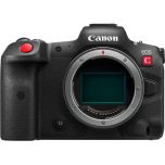 Canon EOS R5 C Full Frame Cinema Camera from Camera Pro