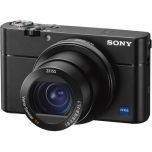 Ex-display Sony Cybershot RX100 Mark V A Digital Compact Camera from Camera Pro