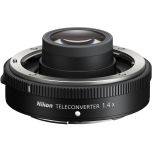 Nikon Z Teleconverter TC-1.4x from Camera Pro