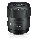 Sigma 35mm f/1.4 DG HSM Art Lens for Canon Mount from Camera Pro