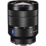 Sony Vario-Tessar T FE 24-70mm f/4 ZA OSS Lens from Camera Pro