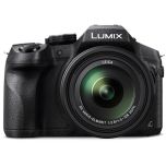 Panasonic Lumix FZ300 Compact Camera from Camera Pro