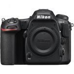 Nikon D500 DSLR Camera from Camera Pro