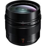 Panasonic Leica DG Summilux 12mm f/1.4 ASPH Lens from Camera Pro