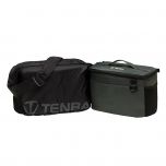 Tenba Tools BYOB/Packlite Flatpack Bundle 9 Bag Insert - Black/Grey from Camera Pro