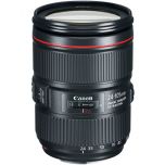 Canon 24-105mm f4L IS II USM Lens from Camera Pro
