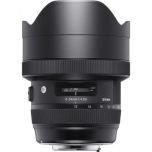 Sigma 12-24mm f/4 DG HSM Art Lens for Nikon Mount from Camera Pro