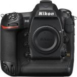 Ex-Display Nikon D5 Digital SLR Camera with Dual CF Slots from Camera Pro