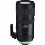 Tamron SP 70-200mm f/2.8 Di VC USD G2 Lens - Canon Mount from Camera Pro